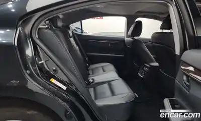 Lexus ES 2016 3.5 гидро, миниатюра 11