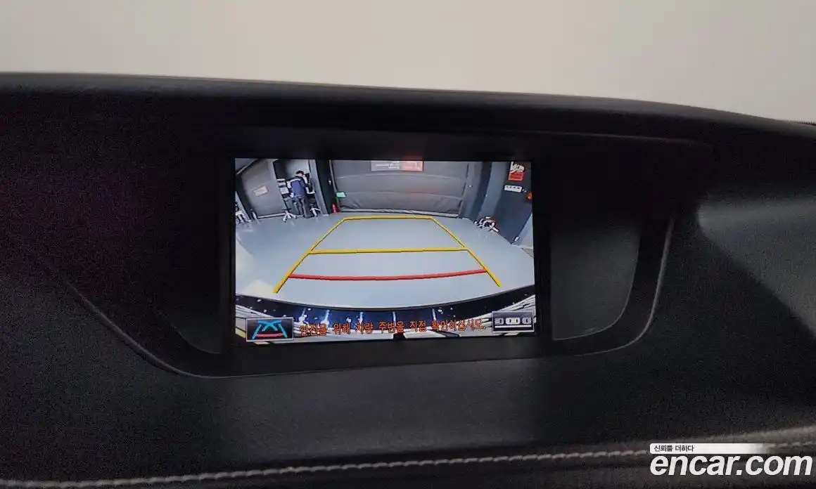 Lexus ES 2016 3.5 гидро, фото 15