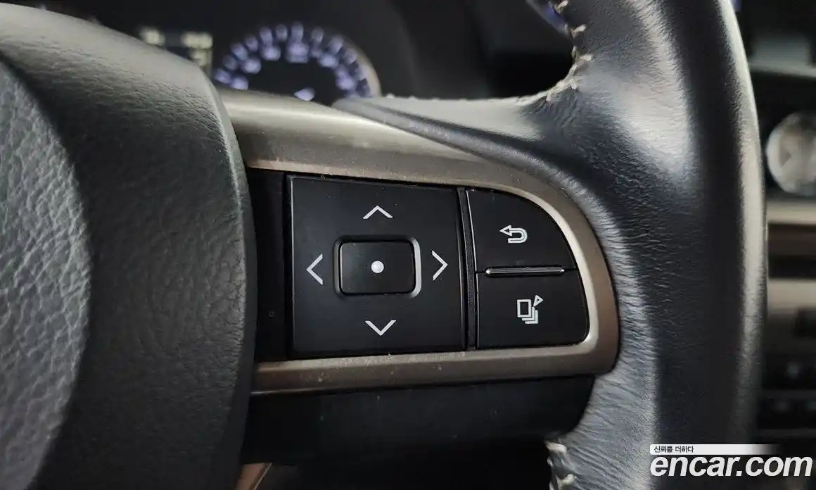 Lexus ES 2016 3.5 гидро, фото 16