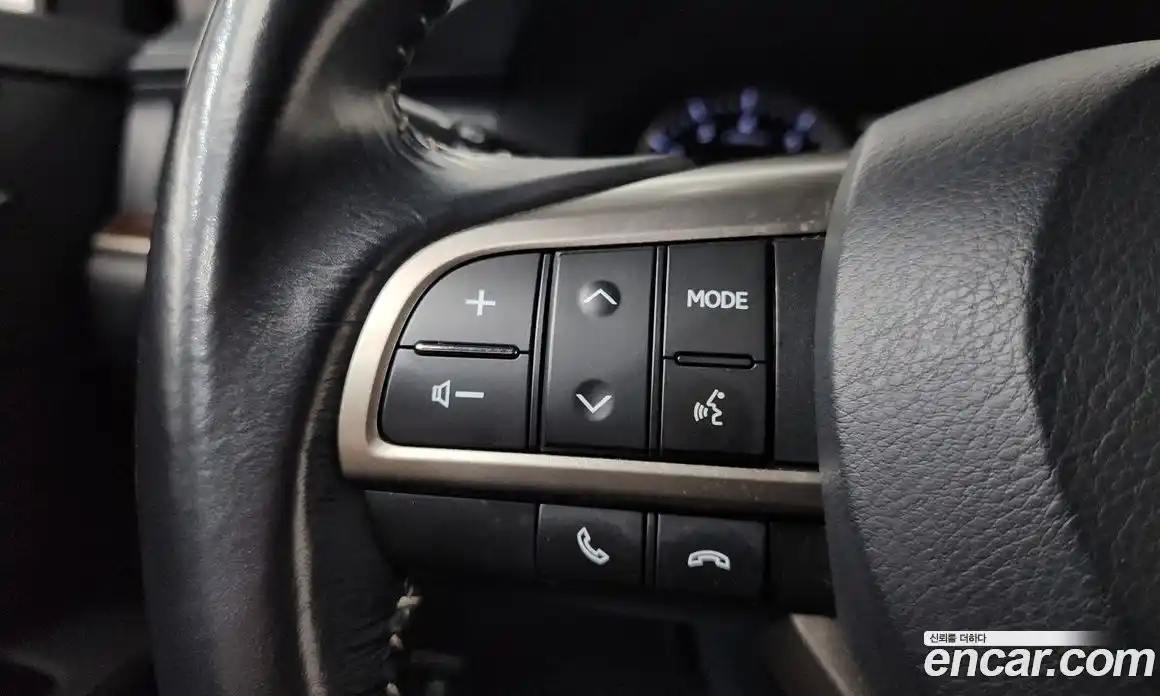 Lexus ES 2016 3.5 гидро, фото 17