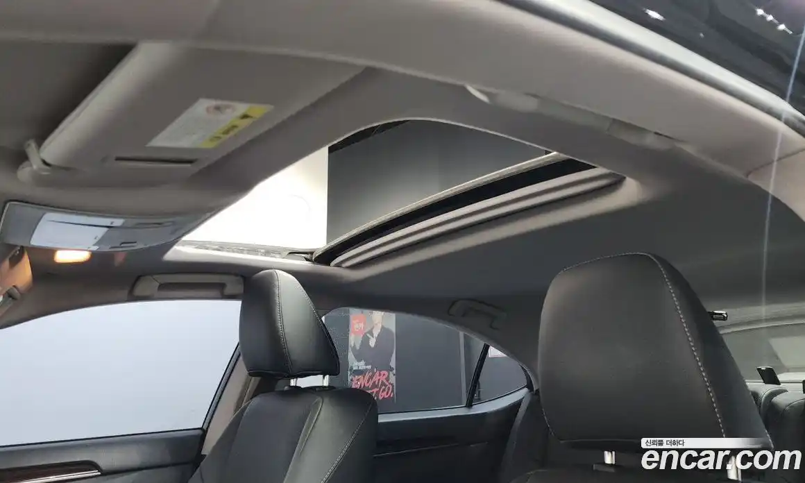 Lexus ES 2016 3.5 гидро, фото 18