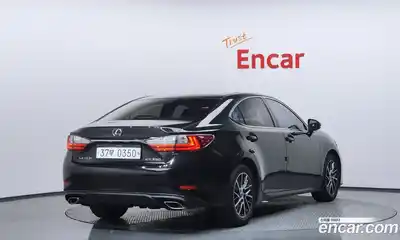 Lexus ES 2016 3.5 гидро, миниатюра 2