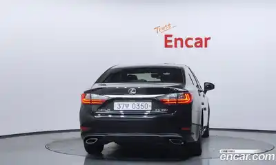 Lexus ES 2016 3.5 гидро, миниатюра 4