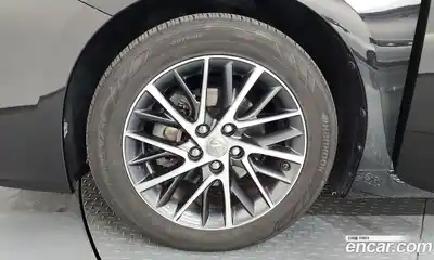 Lexus ES 2016 3.5 гидро, миниатюра 5