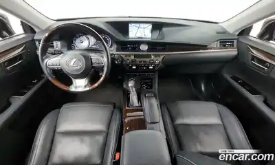 Lexus ES 2016 3.5 гидро, миниатюра 7