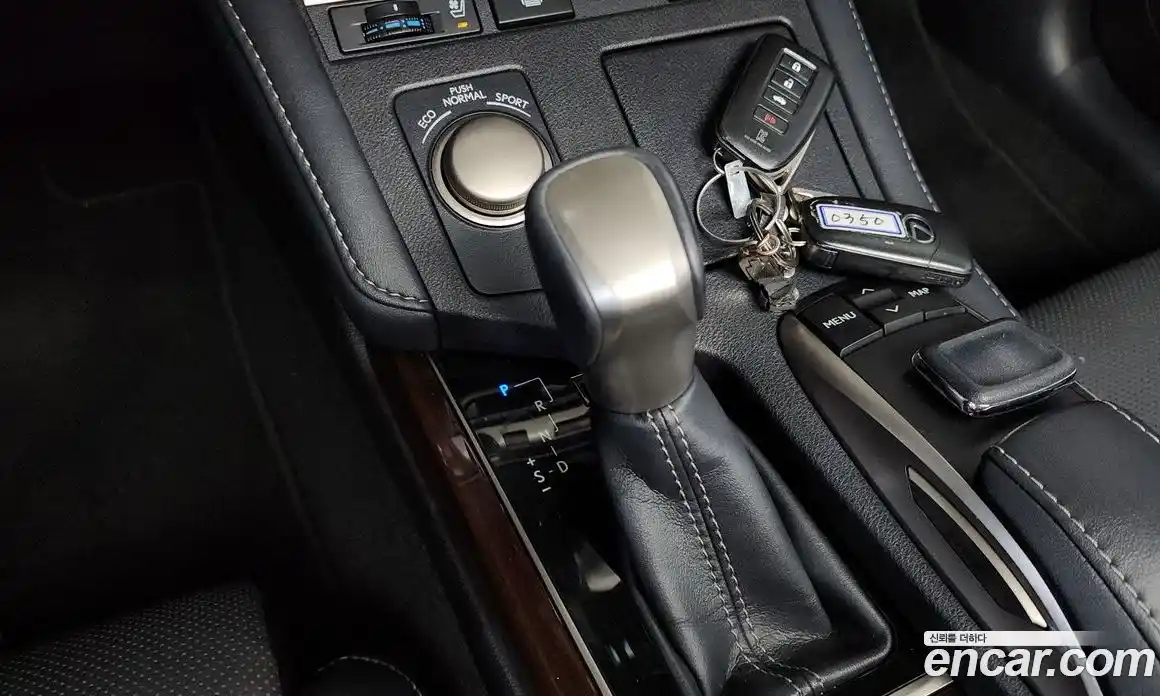 Lexus ES 2016 3.5 гидро, фото 9