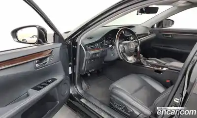Lexus ES 2016 3.5 гидро, миниатюра 10
