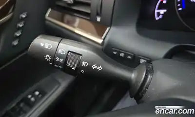 Lexus ES 2012 2.5 гидро, миниатюра 11