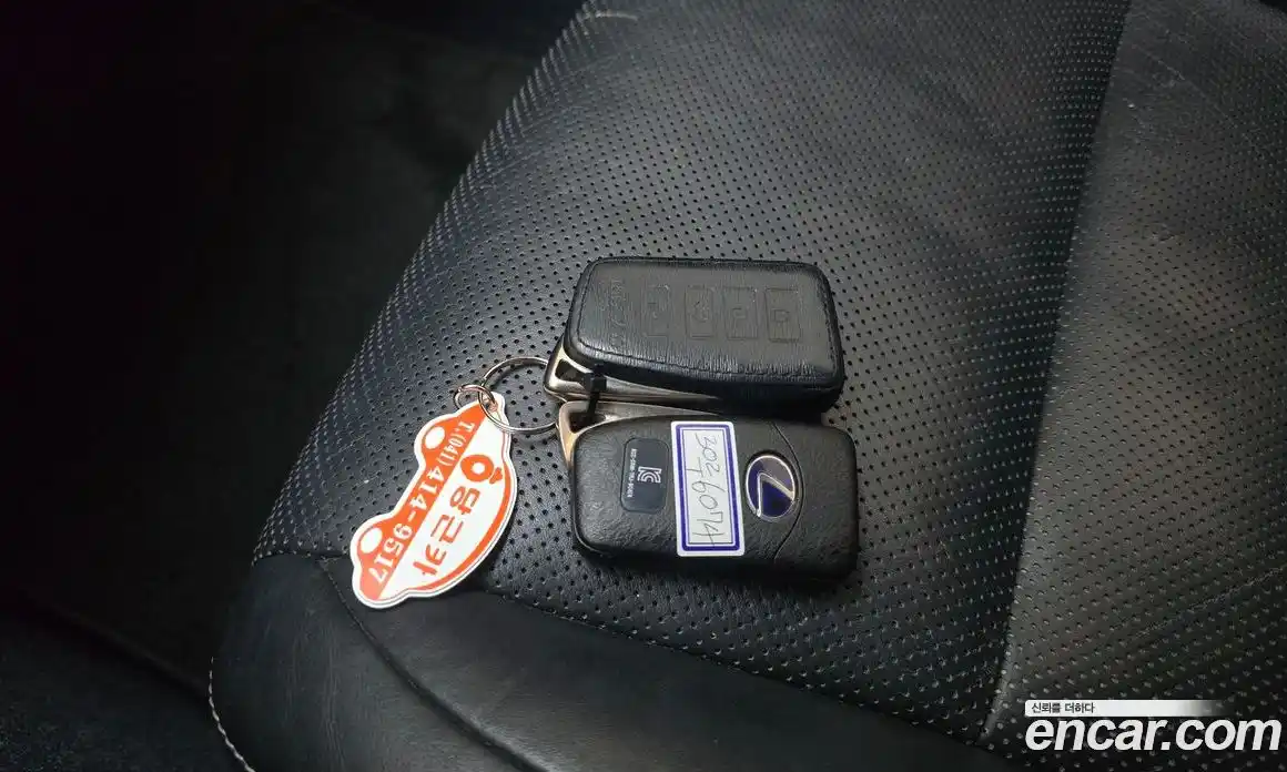 Lexus ES 2012 2.5 гидро, фото 13