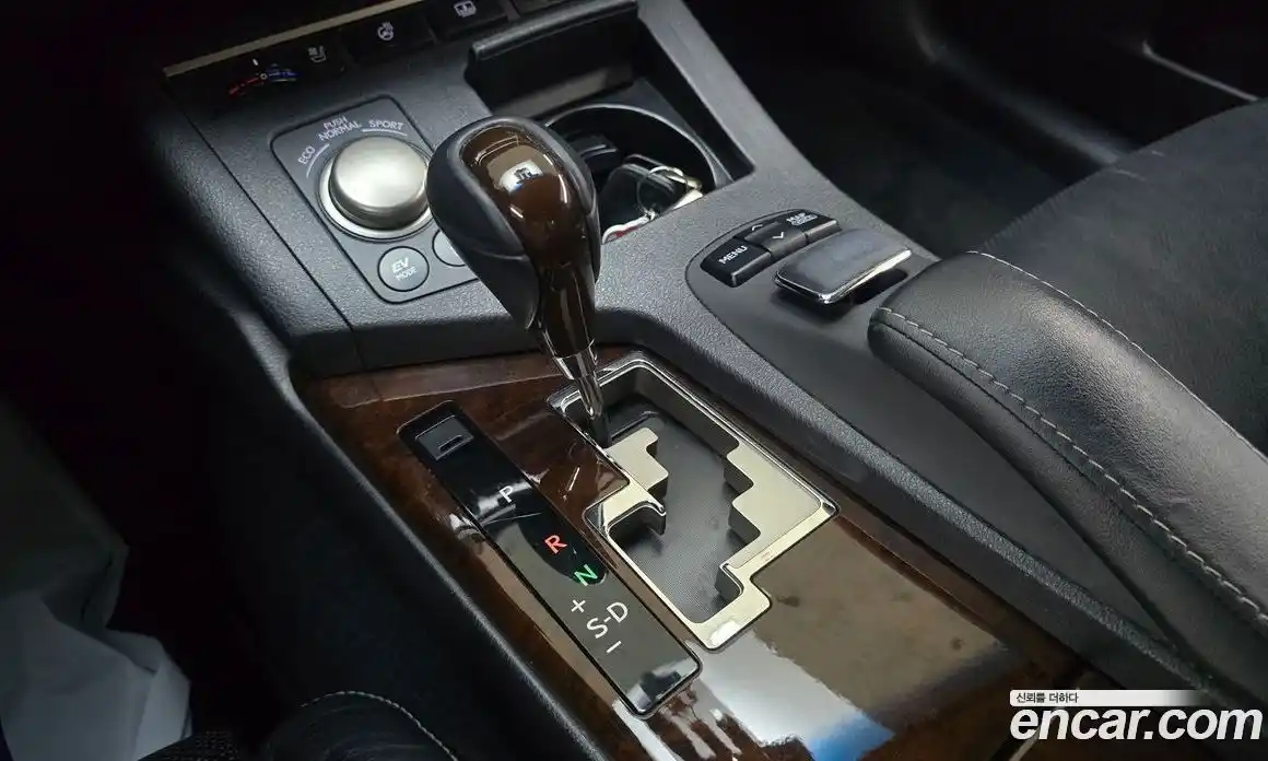 Lexus ES 2012 2.5 гидро, фото 15