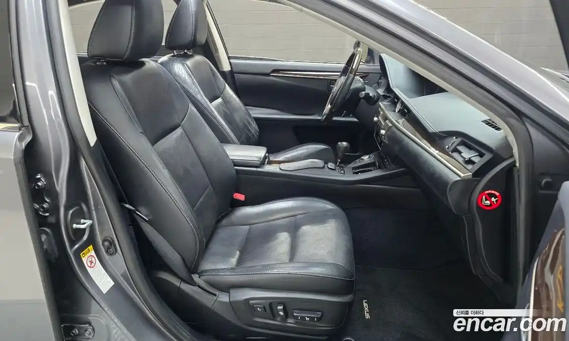 Lexus ES 2012 2.5 гидро, фото 19