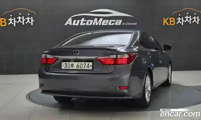 Lexus ES 2012 2.5 гидро, миниатюра 2