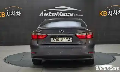 Lexus ES 2012 2.5 гидро, миниатюра 4