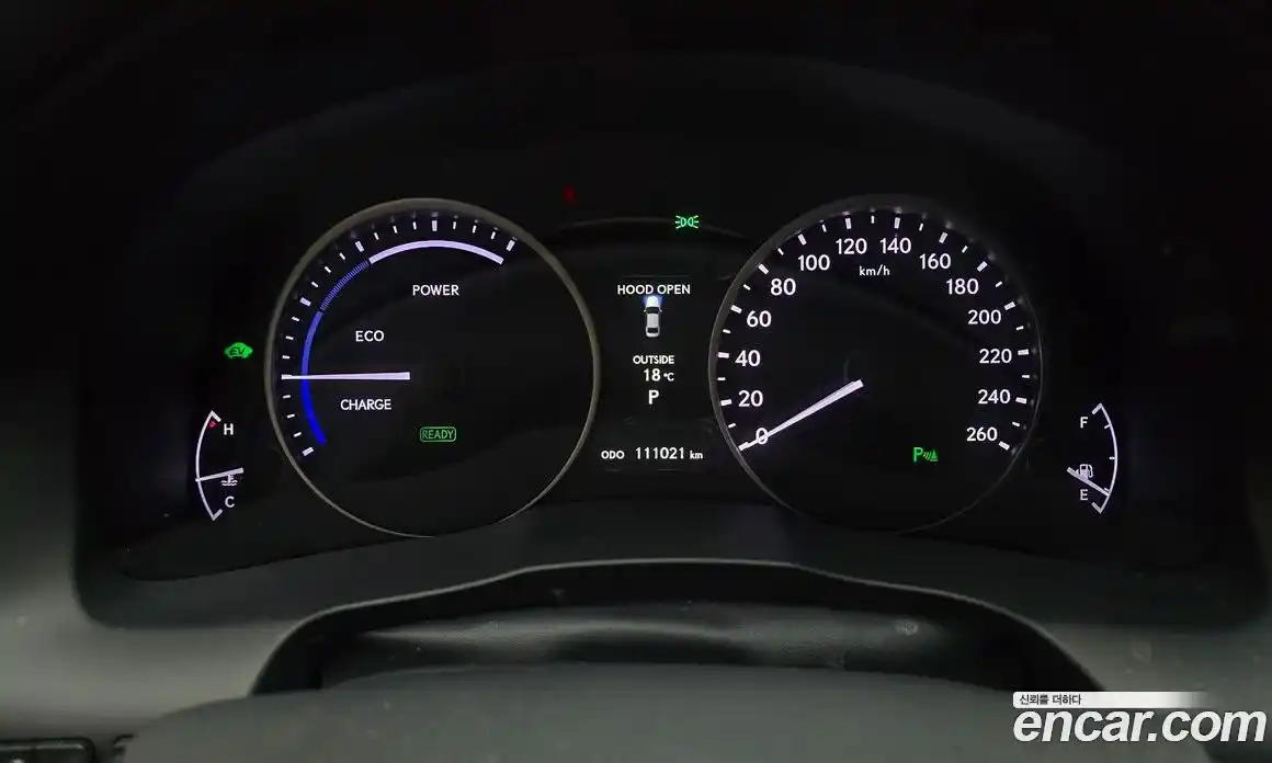 Lexus ES 2012 2.5 гидро, фото 6