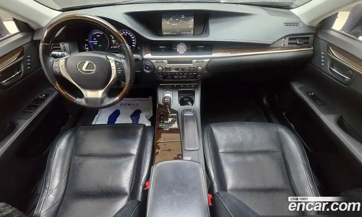 Lexus ES 2012 2.5 гидро, фото 7