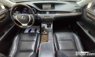 Lexus ES 2012 2.5 гидро, миниатюра 7