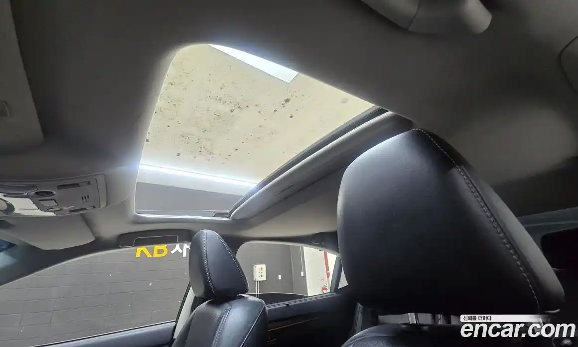 Lexus ES 2012 2.5 гидро, фото 8