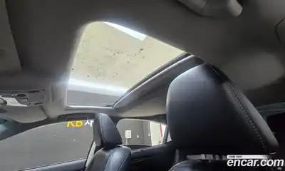 Lexus ES 2012 2.5 гидро, миниатюра 8