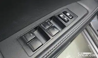 Lexus ES 2012 2.5 гидро, миниатюра 9