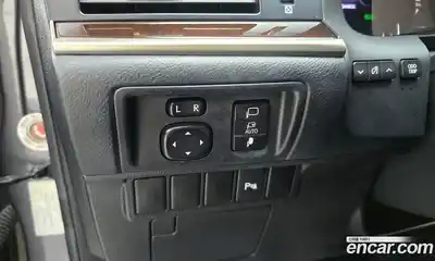 Lexus ES 2012 2.5 гидро, миниатюра 10