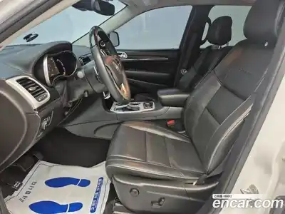Jeep Cherokee 2019 3.6 автомат (гидро), миниатюра 11