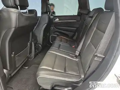 Jeep Cherokee 2019 3.6 автомат (гидро), миниатюра 12
