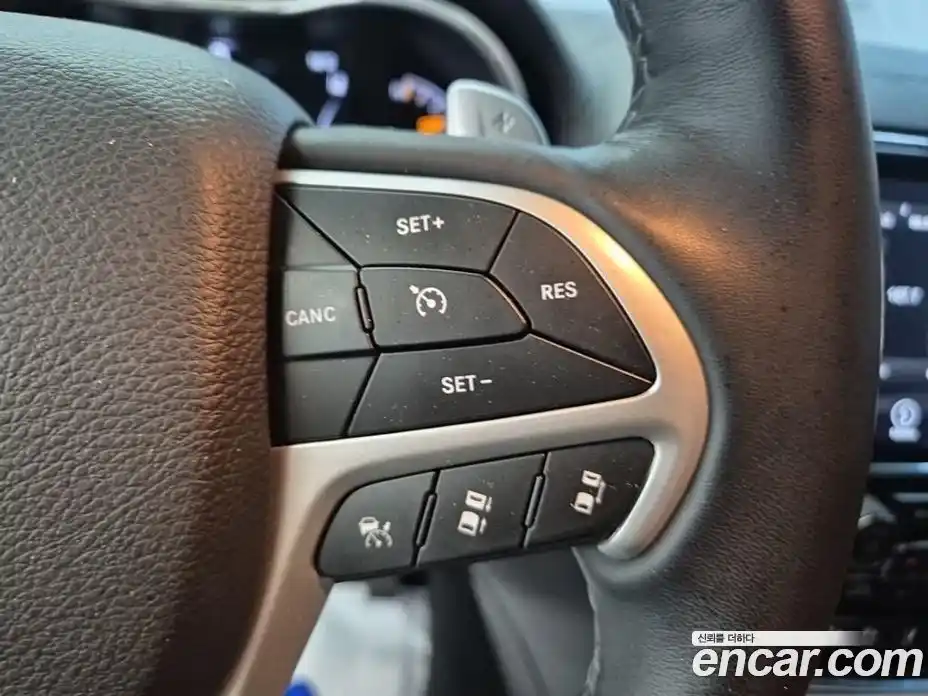 Jeep Cherokee 2019 3.6 автомат (гидро), фото 16