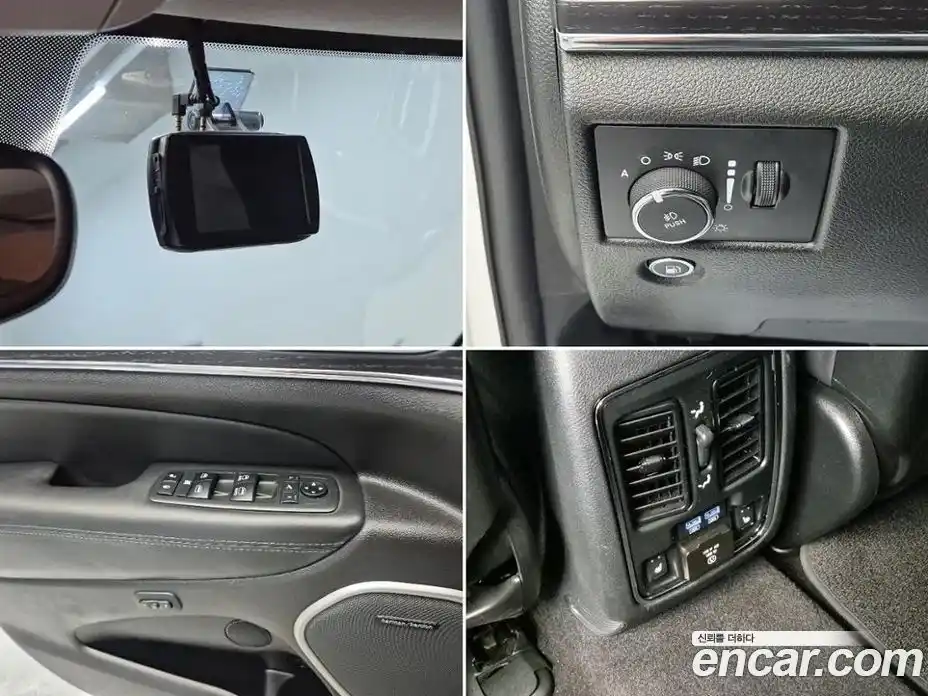 Jeep Cherokee 2019 3.6 автомат (гидро), фото 17