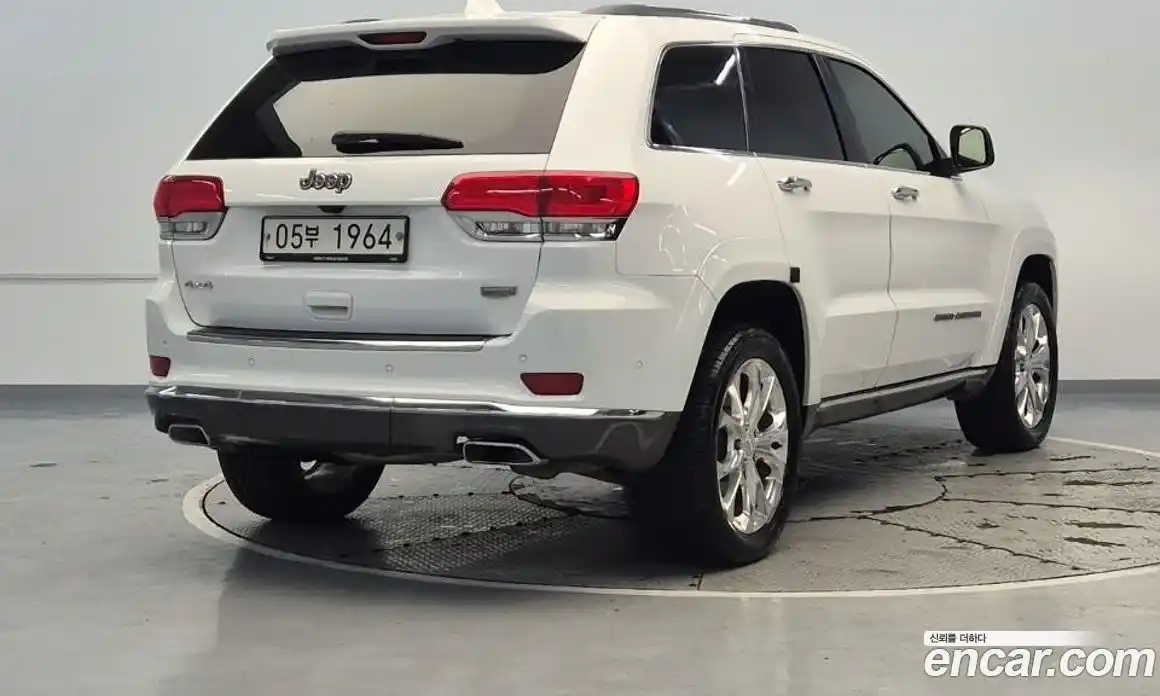 Jeep Cherokee 2019 3.6 автомат (гидро), фото 3