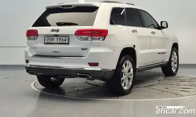Jeep Cherokee 2019 3.6 автомат (гидро), миниатюра 3