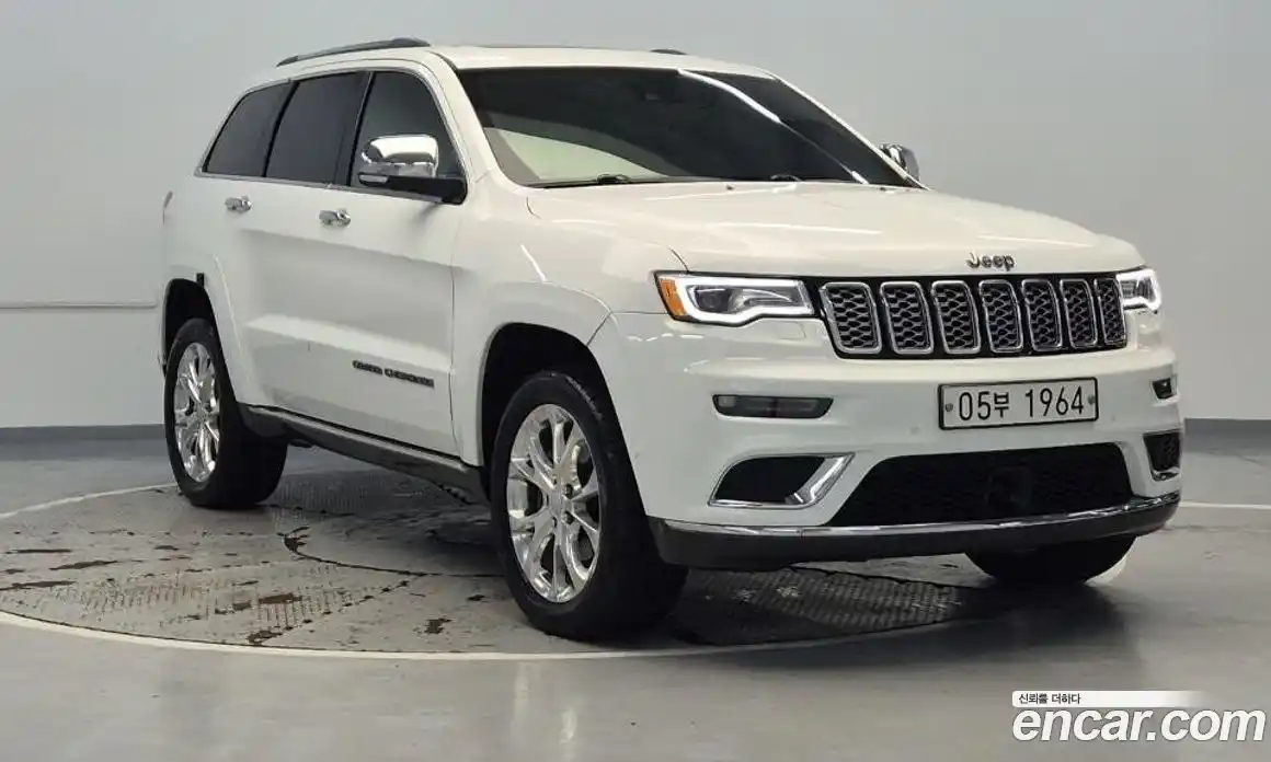 Jeep Cherokee 2019 3.6 автомат (гидро), фото 4