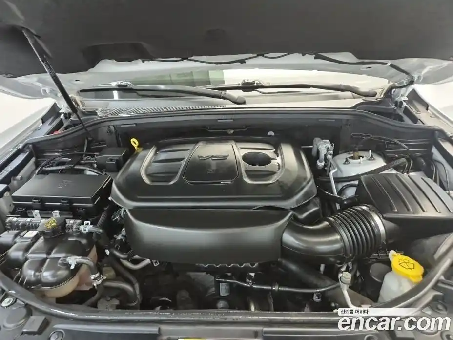 Jeep Cherokee 2019 3.6 автомат (гидро), фото 5