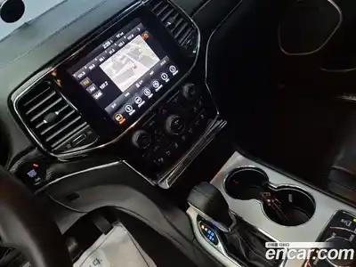 Jeep Cherokee 2019 3.6 автомат (гидро), миниатюра 9