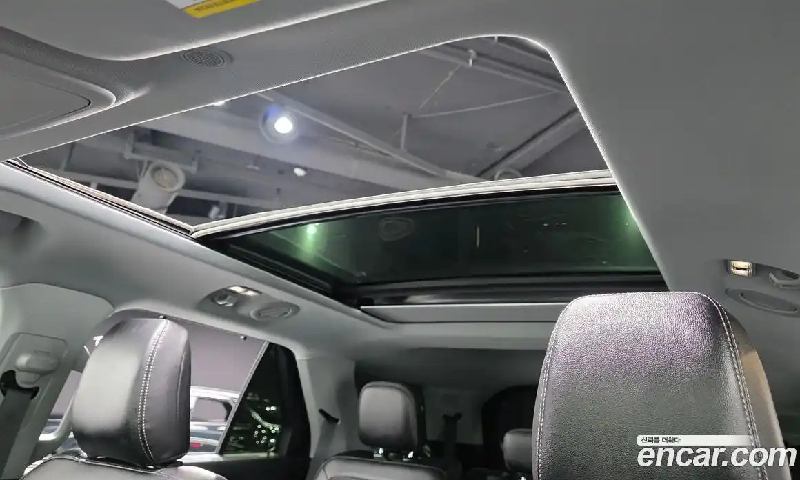 Ford Explorer 2020 2.3 автомат (гидро), фото 17