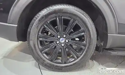 Ford Explorer 2020 2.3 автомат (гидро), миниатюра 5