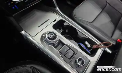 Ford Explorer 2020 2.3 автомат (гидро), миниатюра 9