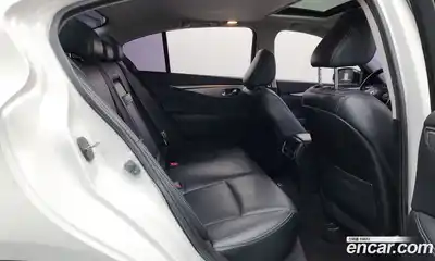 Infiniti Q50 2015 2.1 гидро, миниатюра 11