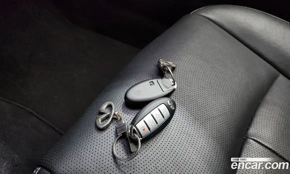 Infiniti Q50 2015 2.1 гидро, фото 14