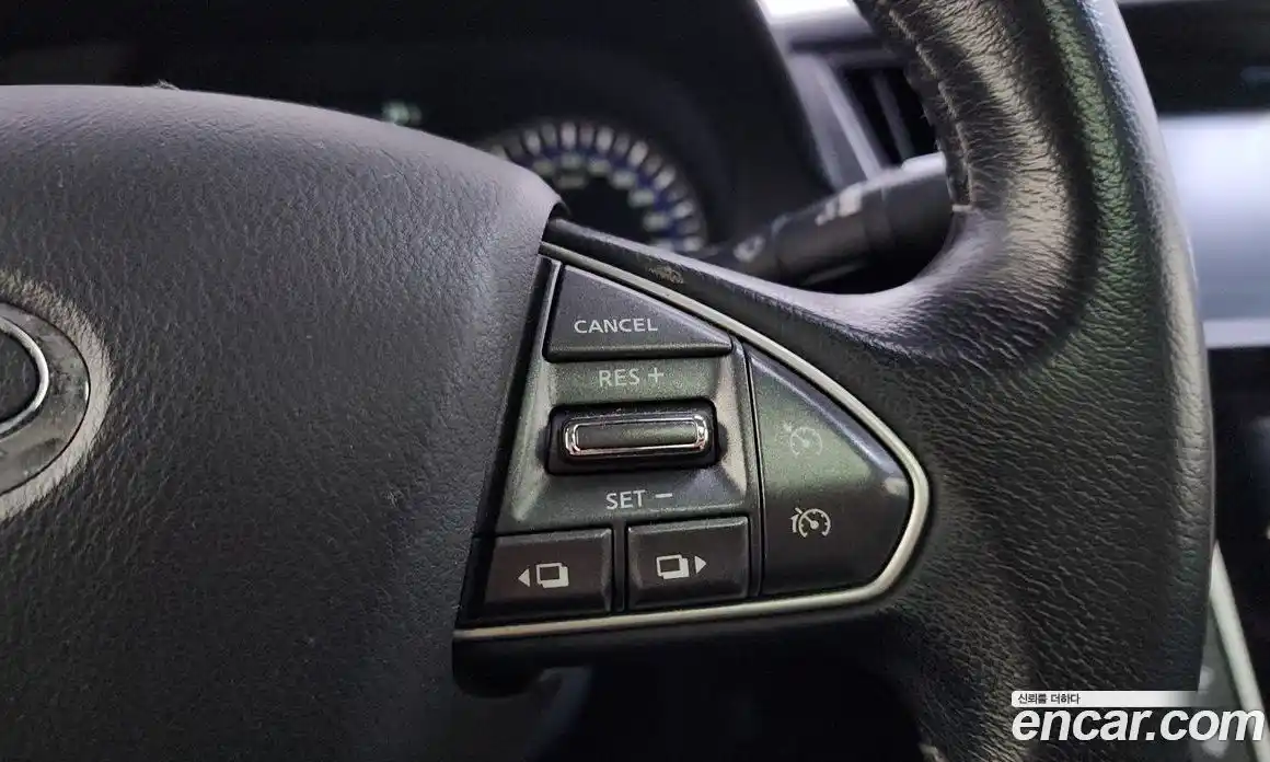 Infiniti Q50 2015 2.1 гидро, фото 15