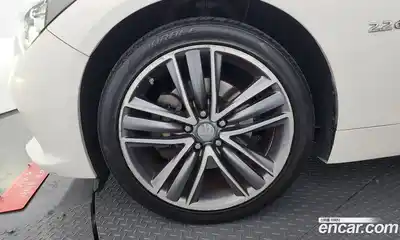 Infiniti Q50 2015 2.1 гидро, миниатюра 5