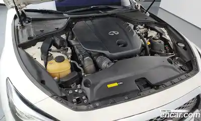 Infiniti Q50 2015 2.1 гидро, миниатюра 6