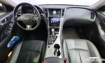 Infiniti Q50 2015 2.1 гидро, миниатюра 7
