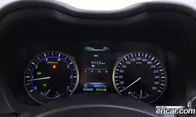 Infiniti Q50 2015 2.1 гидро, миниатюра 8