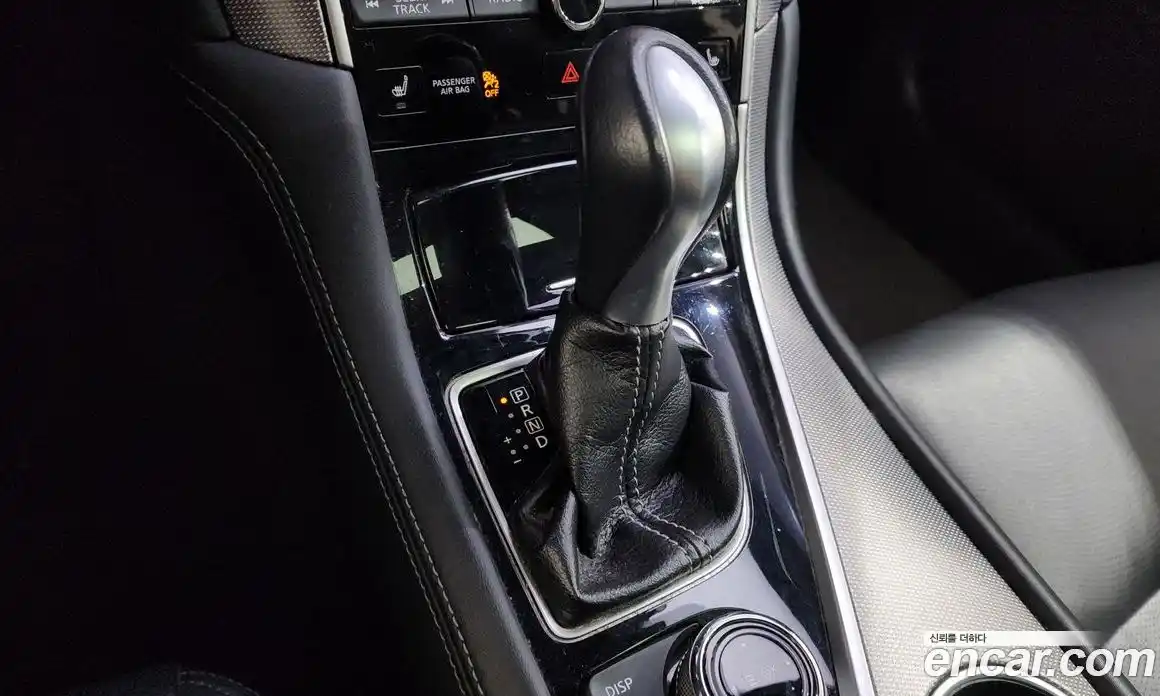 Infiniti Q50 2015 2.1 гидро, фото 9