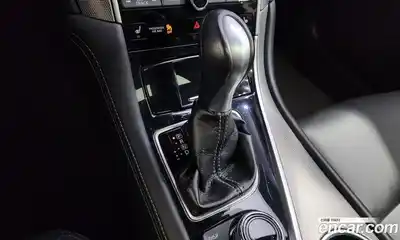 Infiniti Q50 2015 2.1 гидро, миниатюра 9