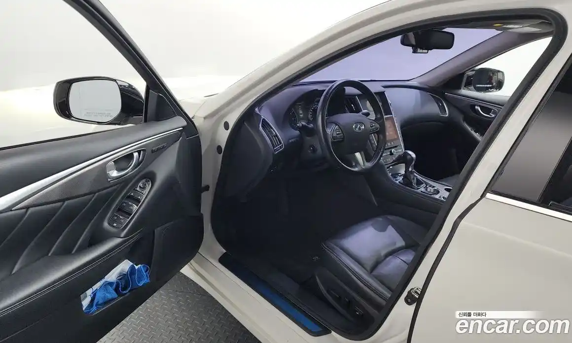 Infiniti Q50 2015 2.1 гидро, фото 10