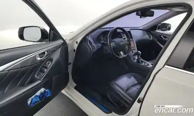 Infiniti Q50 2015 2.1 гидро, миниатюра 10