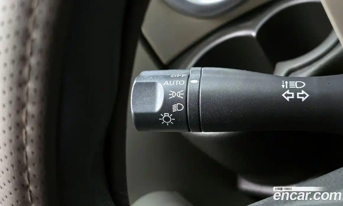 Nissan Cube 2012 1.8 гидро, фото 16