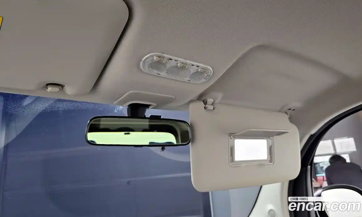 Nissan Cube 2012 1.8 гидро, фото 19
