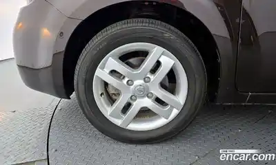 Nissan Cube 2012 1.8 гидро, миниатюра 5